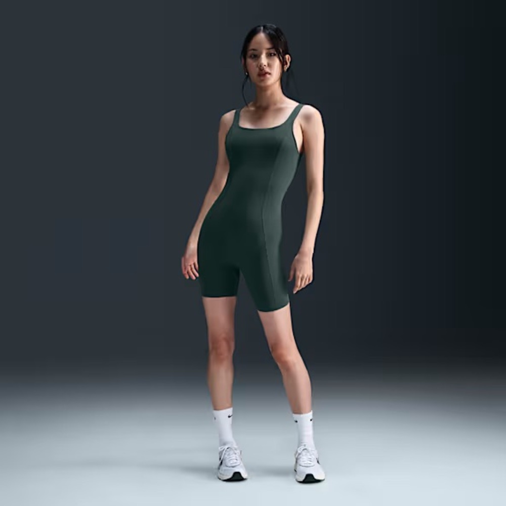 Zenvy Dri-Fit Bodysuit